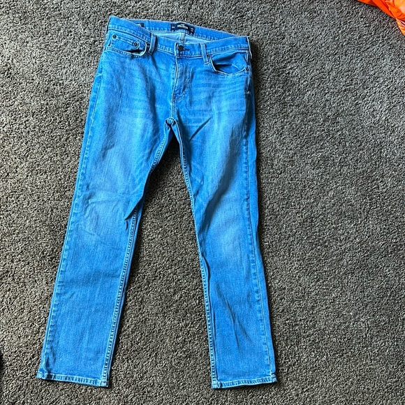 Men’s hollister jeans - Picture 1 of 4